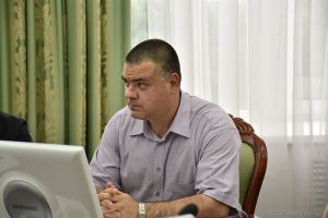 Пензенский чиновник завершил обучение в первом потоке «Школы мэров»