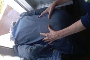 Следователи выясняют обстоятельства убийства пенсионерки в Никольске