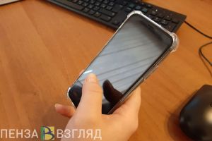 Пензенцам могут ограничить количество приобретаемых номеров мобильной связи