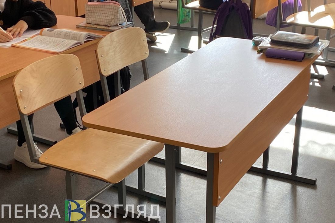 В Пензенской области 11,5% выпускников ухудшили результат при пересдаче ЕГЭ