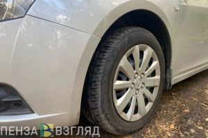 В Нижнем Ломове МРЭО на один день прекратит предоставление услуг