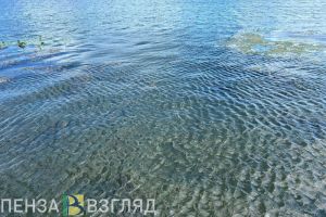 В Беково утонул 15-летний мальчик