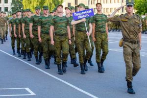 На открытии сборов «Гвардеец» в Пензе выступит группа высшего пилотажа «Стрижи»