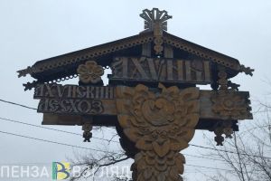 В Пензе мужчина получил срок за рубку 25 кустов орешника в Ахунском бору