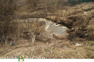 В Пензе пояснили замедление благоустройства территории у пруда в Арбеково