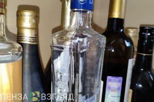 Около пляжей в Пензенской области хотят запретить продажу алкоголя