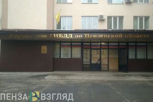 В выходные пройдут проверки по выявлению нетрезвых водителей в Пензе и области