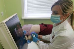 Жителям Пензенской области предлагают бесплатно проверить печень