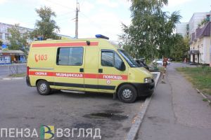 Пензенские врачи рассказали, как оказать первую помощь при инсульте