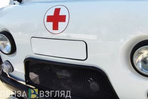 На дороге в Сердобском районе мотоциклист разбился насмерть