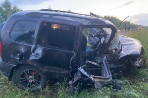 После жесткого ДТП в Сердобском районе скончался еще один человек