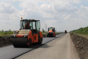 В 2024 году в Пензенской области отремонтируют около 20 км опорной сети дорог
