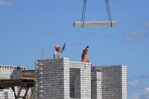 «Термодом» построит в Нижнем Ломове больше тысячи квартир