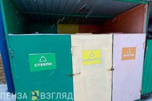 В Пензенской области планируют вывести из эксплуатации 11 полигонов ТКО