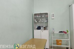 За 6 месяцев в Пензенской области 68 детей-пассажиров пострадали в ДТП