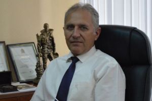«Вот у нас где беда»: Златогорский назвал одну из главных проблем Кузнецка