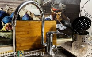 Около 50 домов в Пензе остались без холодной воды