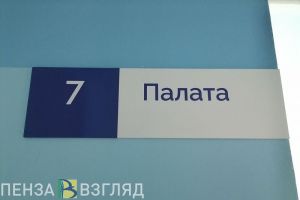 В результате ДТП в Белинском районе ребенок оказался в больнице