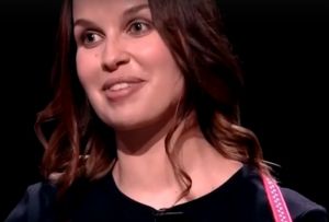 Татьяна Куртукова из Пензы, спевшая хит «Матушка», рассказала о себе на 1 канале