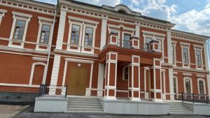 Для Районного дома культуры в Сердобске закупят оборудование