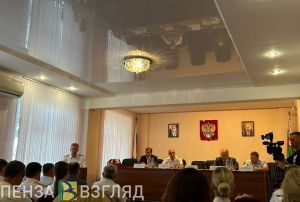 В Пензенской области за полгода раскрыли 25 убийств и 14 изнасилований