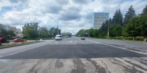 За июль «Горводоканал» уже восстановил благоустройство более чем по 200 адресам