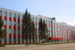 В Кузнецком бизнес-инкубаторе «Смирнов» работают более 30 резидентов