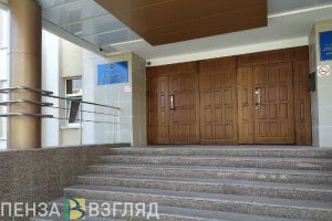 Главврача в Лопатино привлекли к ответственности за нарушения госконтракта