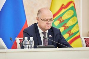 Вадим Супиков пояснил положения нового Кодекса об административных правонарушениях региона
