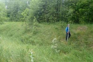 В Пензенской области археологи обнаружили уникальный артефакт