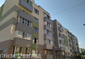 На ремонт домов в пензенской Заре направят более 8 млн рублей