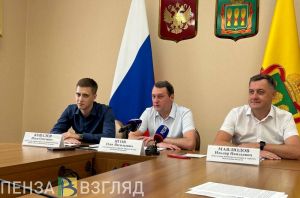 На открытии сборов «Гвардеец» в Пензе выступит авиационная группа «Стрижи»