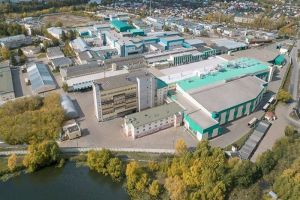 Эксперты высказали мнение о новых очистных сооружениях пензенского «Маяка»