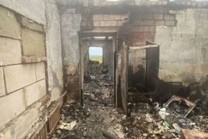 Названа предварительная причина смертельного пожара в Бессоновском районе