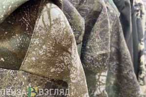 Из Кузнецка в Луганск передан автобус для нужд военного госпиталя
