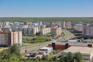 Видовые семейные квартиры  в «Арбековской заставе» с платежом от 30 000 рублей