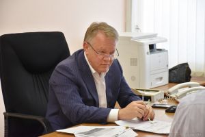 В Пензе подготовят предложения по изменению схемы движения в Дальнем Арбекове