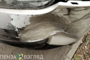 Стали известны подробности смертельного ДТП в Нижнеломовском районе