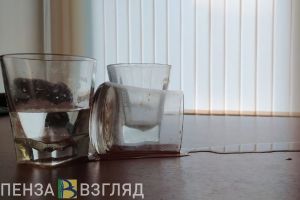 Пензенцы узнали, что в России уменьшилось количество пьющих