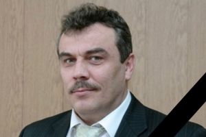 В Пензе скоропостижно скончался известный выпускник ПГУ Александр Пойкин