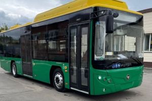 Поступление новых автобусов, дополнительные авиарейсы в Москву и изменения в маршрутах общественного транспорта — новости Пензы и области за 31 июля