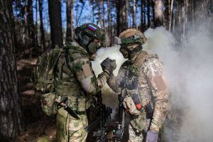 С 1 августа пензенцы, заключившие контракт, станут получать по 400 тысяч рублей