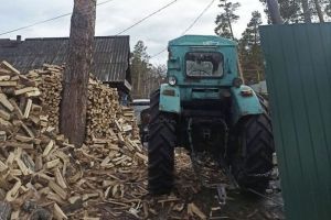 Наезд трактора на человека: вступил в силу приговор жителю Пензенского района