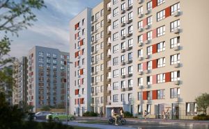 В «Кантри» от «Рисан» вышли в продажу новые дома