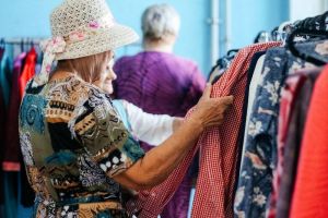 Пензенцы доставили на Донбасс три тонны гуманитарной помощи