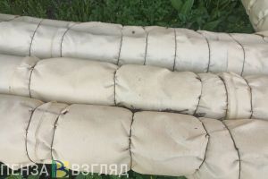 В Пензе на теплосетях выявили 291 дефект