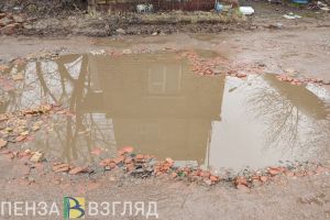 Сердобчанам рассказали, как заказать грейдирование дорог