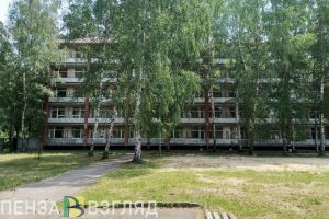 Пензенским участникам СВО могут разрешить отдыхать в санатории с женами