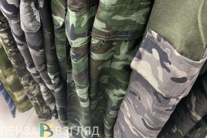 С начала проведения СВО более 50 жительниц Пензы и области подписали контракты