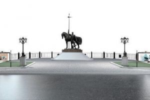 Пенза получила субсидию на обустройство исторического центра города